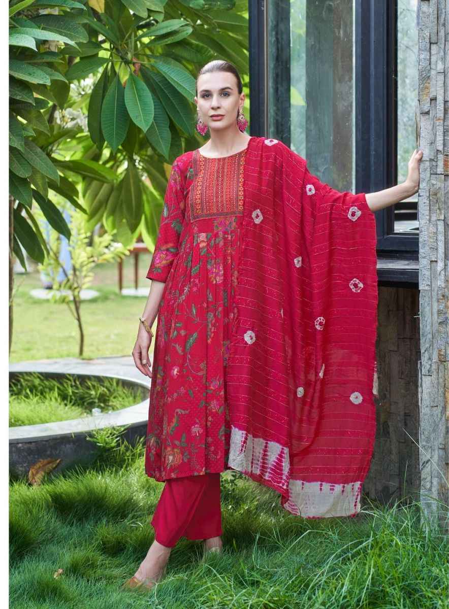 Kushal,s Morni Rayon Kurti Combo 10 pcs Catalogue