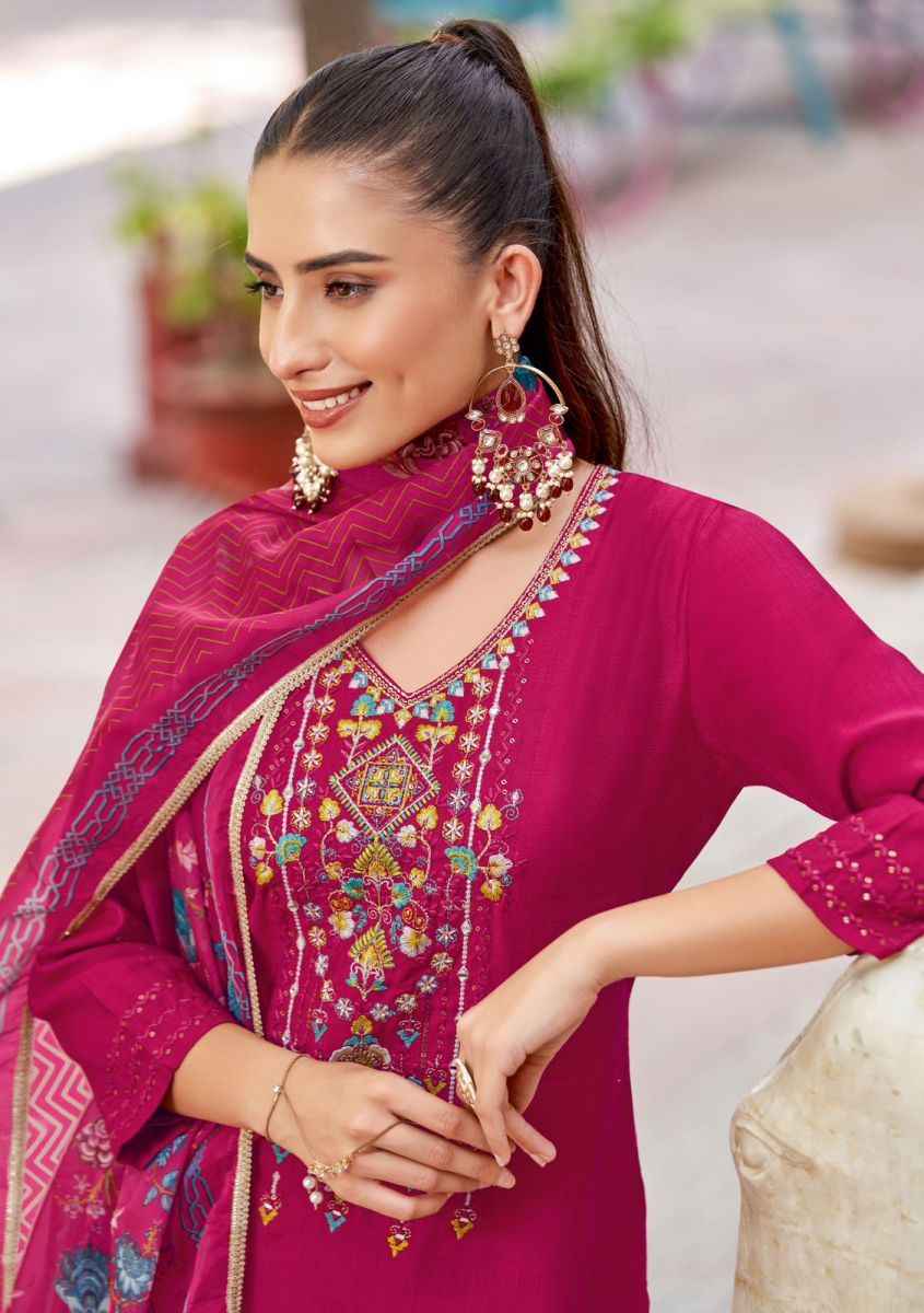 Mittoo Vaidehi Rayon Kurti Combo 6 pcs Catalogue