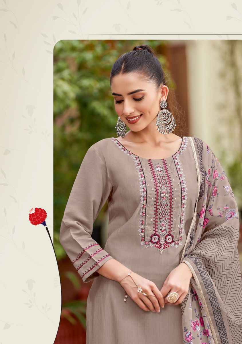 Mittoo Vaidehi Rayon Kurti Combo 6 pcs Catalogue