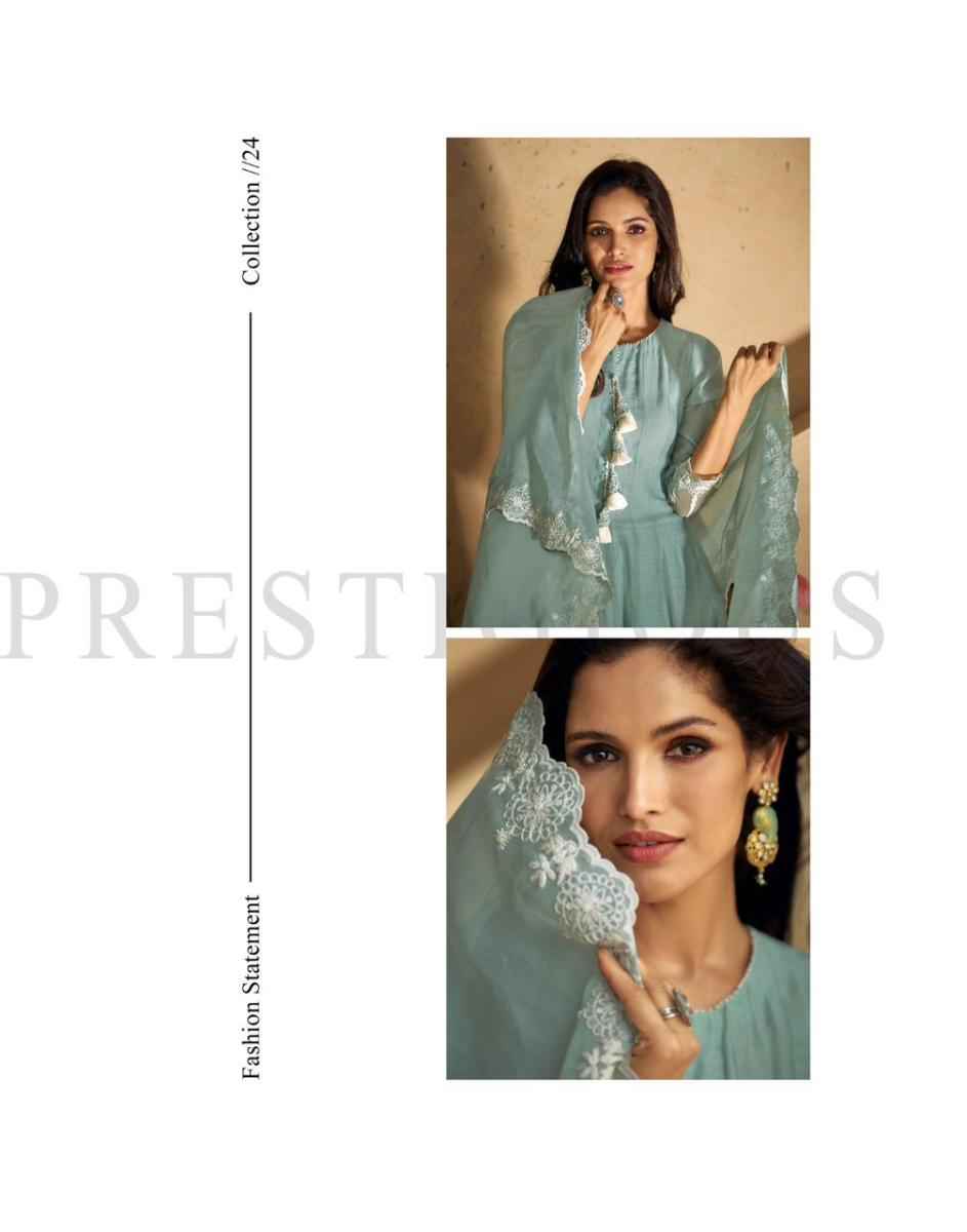 Sayuri Designer Ghazal Readymade Silk Dress 3 pcs Catalogue