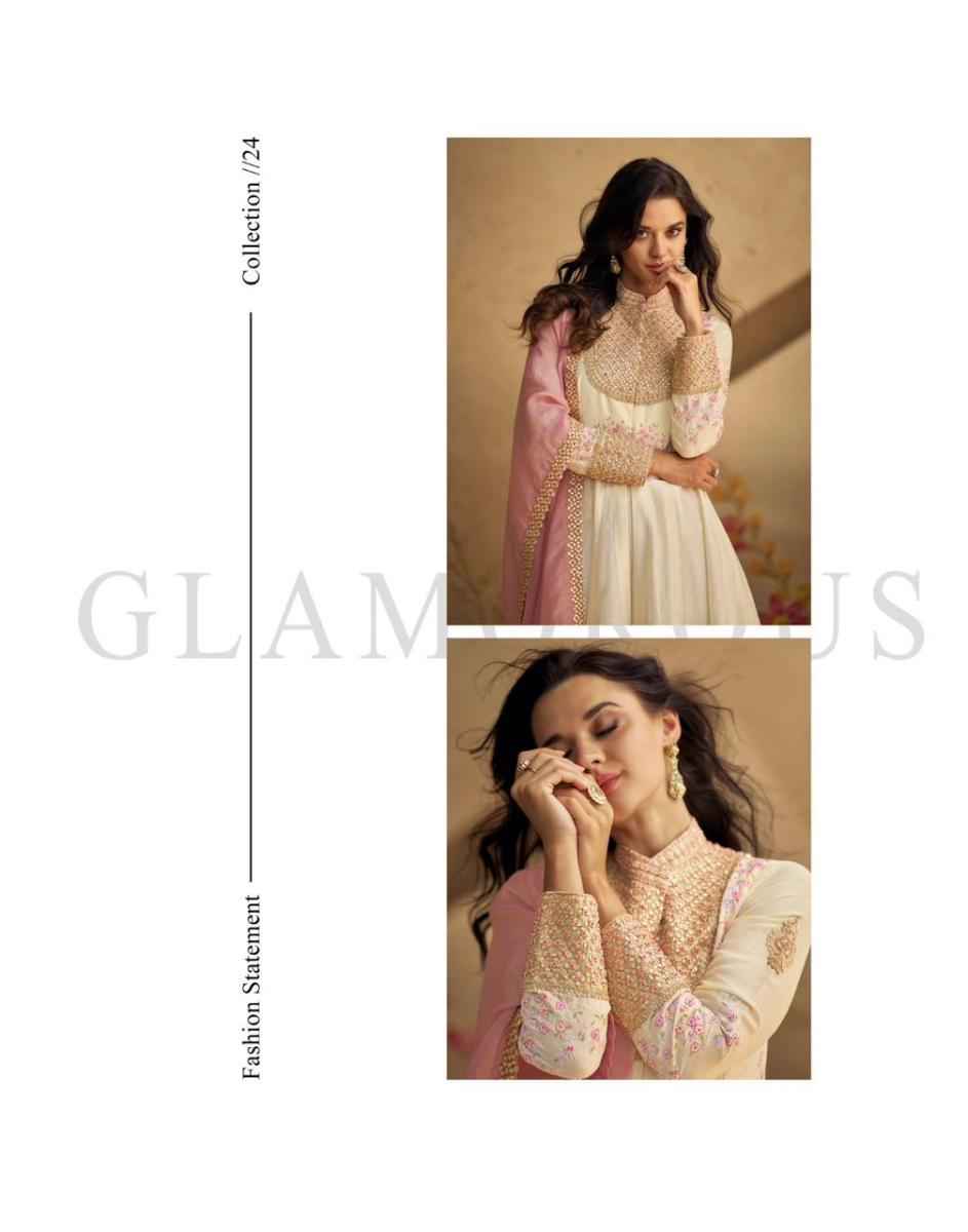 Sayuri Designer Ghazal Readymade Silk Dress 3 pcs Catalogue