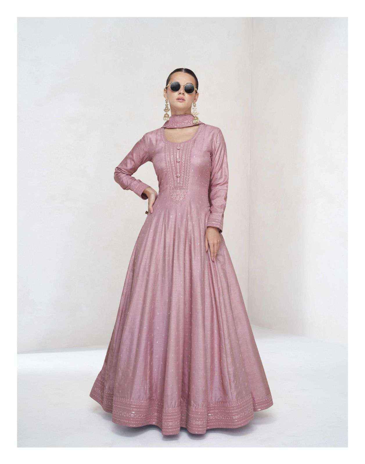 Aashirwad creation gown store