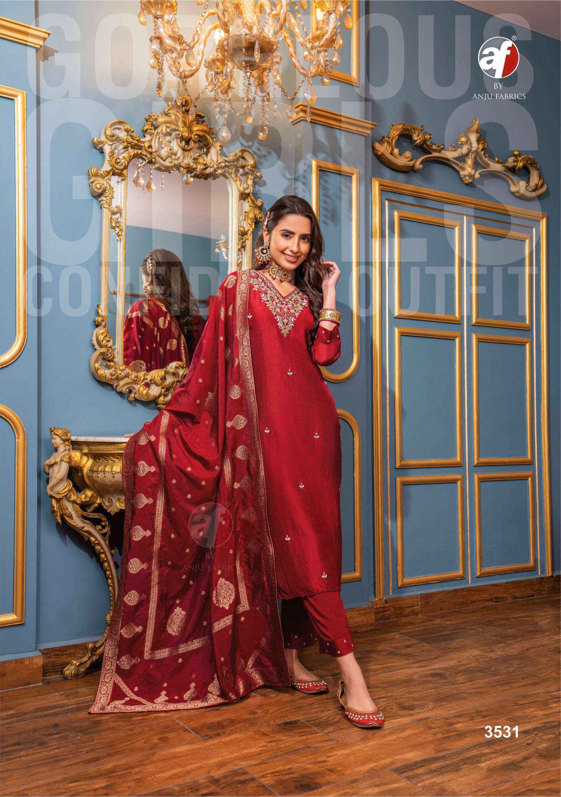 Silk ladies wear discount