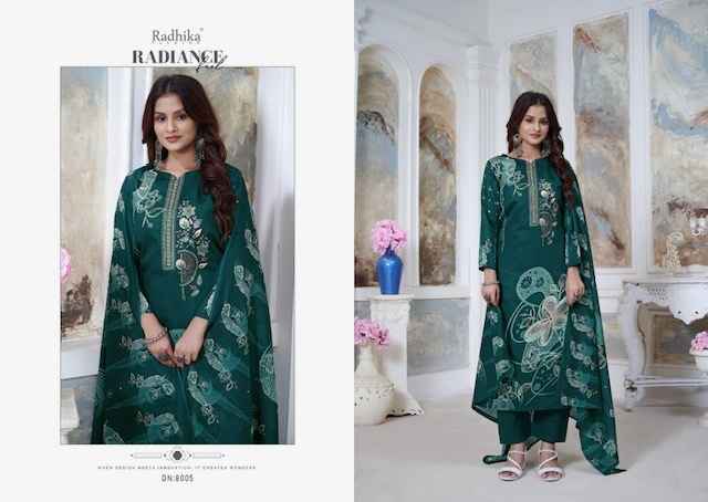 Azara dress material sale