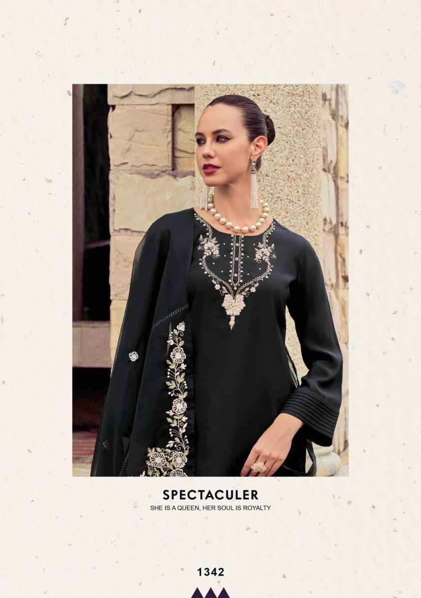 Lady Leela Afsana Viscouse Silk Kurti Combo 6 pcs Catalogue