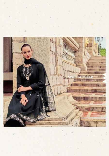 Lady Leela Afsana Viscouse Silk Kurti Combo 6 pcs Catalogue