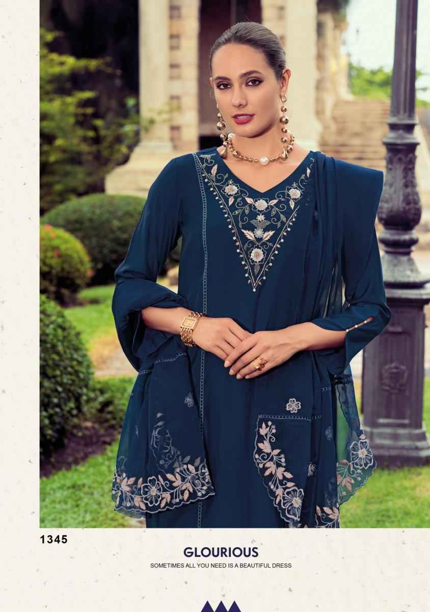 Lady Leela Afsana Viscouse Silk Kurti Combo 6 pcs Catalogue