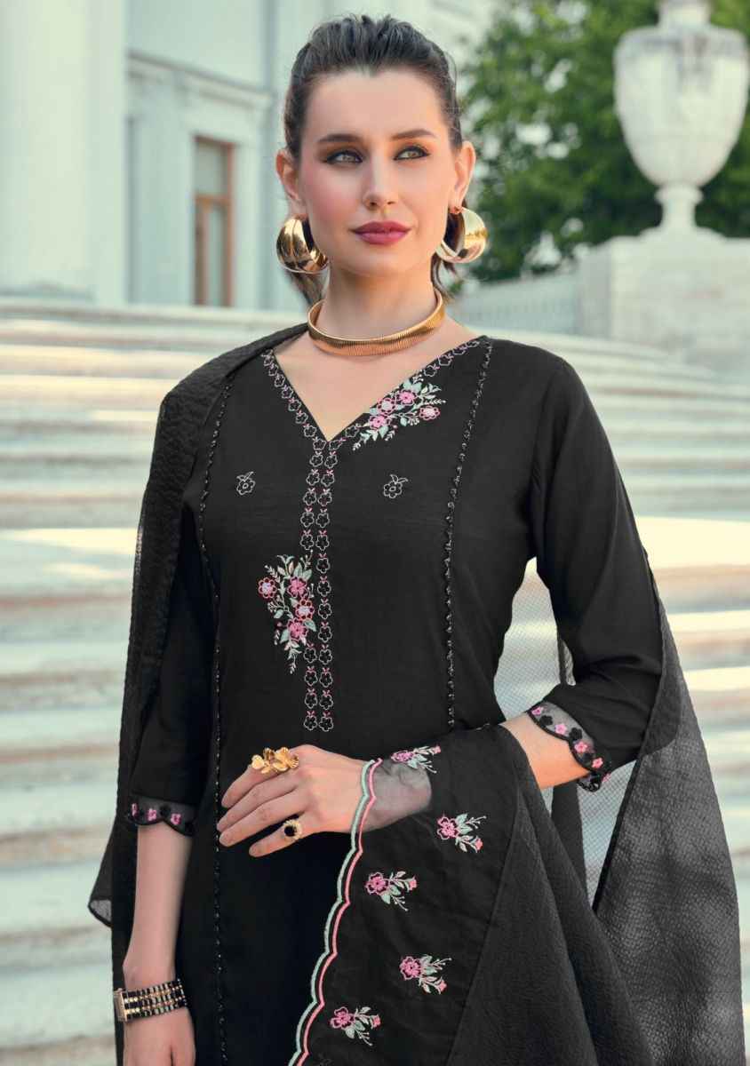 Lady Leela Iqra Viscose Silk Kurti Combo 6 pcs Catalogue