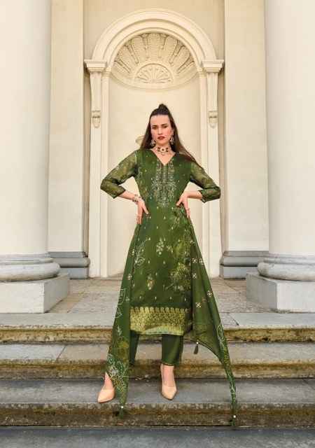 Lady Leela Qurbat Viscose Kurti Combo 6 pcs catalogue