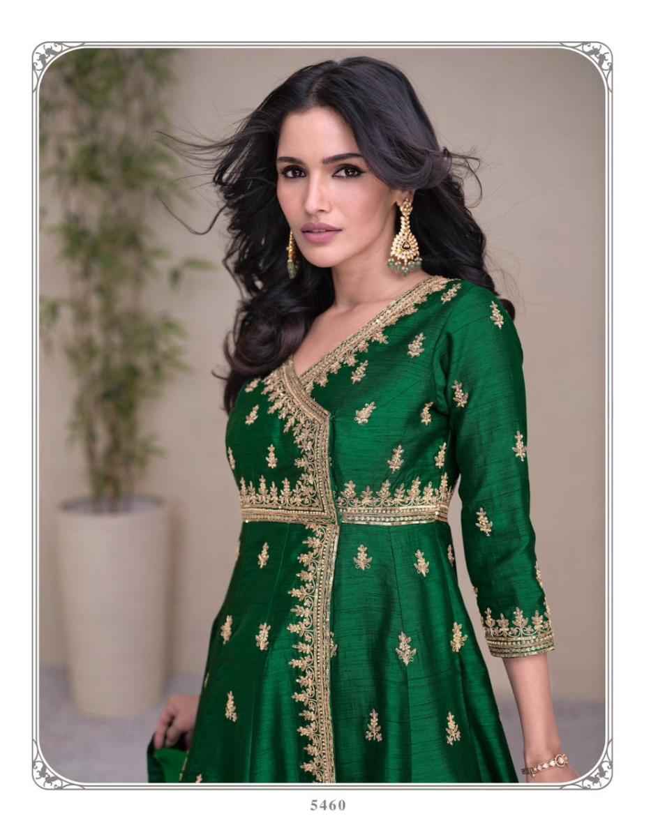 Sayuri Designer Jashn Readymade Silk Dress 3 pcs Catalogue