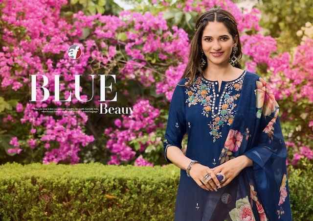 Anju Fabrics Ghunghat Vol 11 Readymade Silk Dress 6 pcs Catalogue