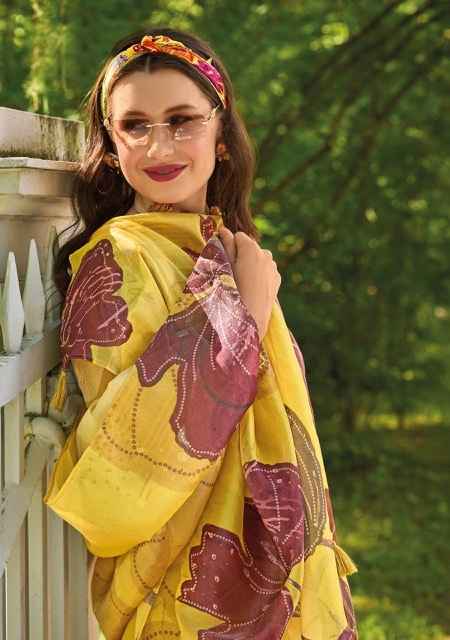 Lady Leela Rubiya Jacquard Silk Kurti Combo 6 pcs Catalogue