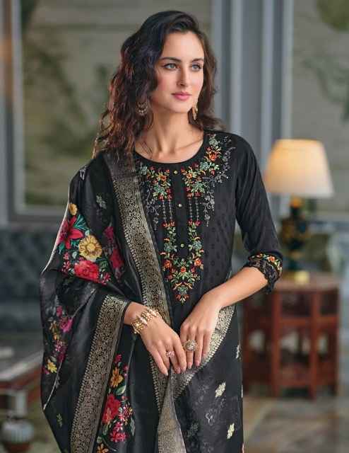 Lily & Lali Rubab Viscose Silk Kurti Combo 6 pcs Catalogue