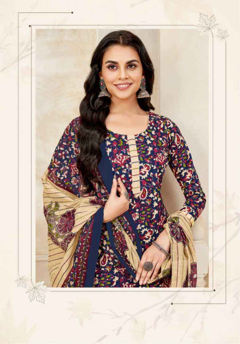 Mayur Creation Kiyana Vol 4 Readymade Cotton Dress 10 pcs Catalogue