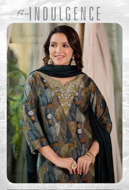 Rangmaya Florence Silk Kurti Combo 8 pcs Catalogue
