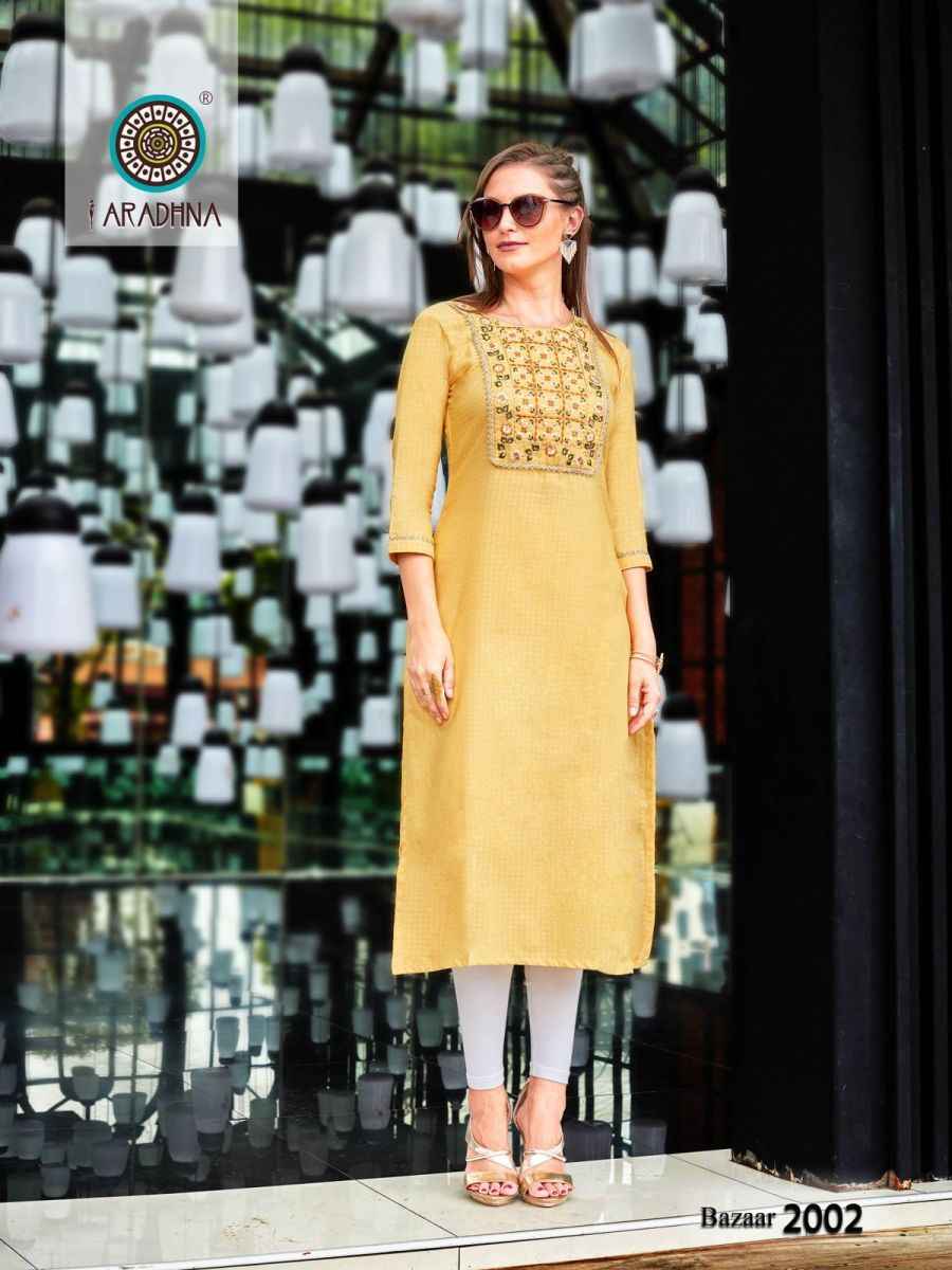 Kurtis bazaar online