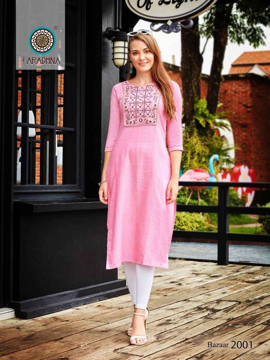 Kurtis bazaar cheap