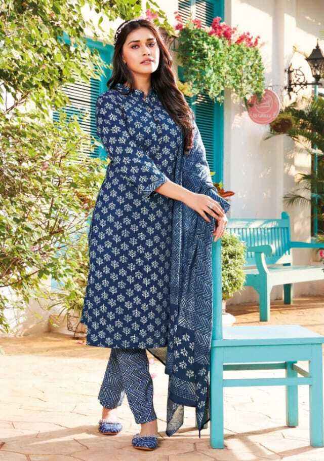 Ganpati readymade dress cheap