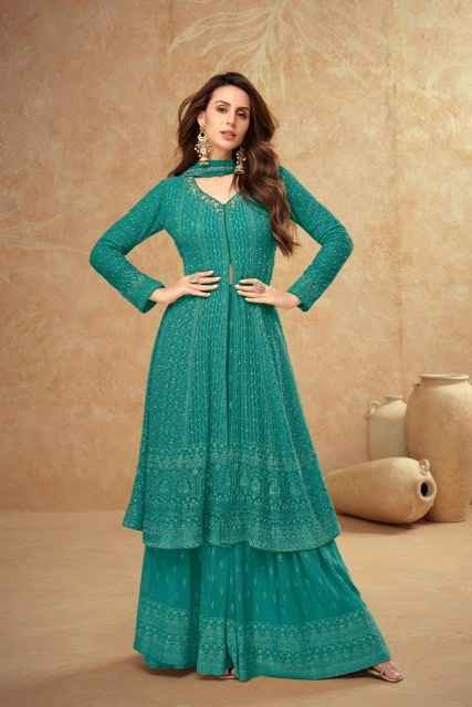 Readymade long dress store