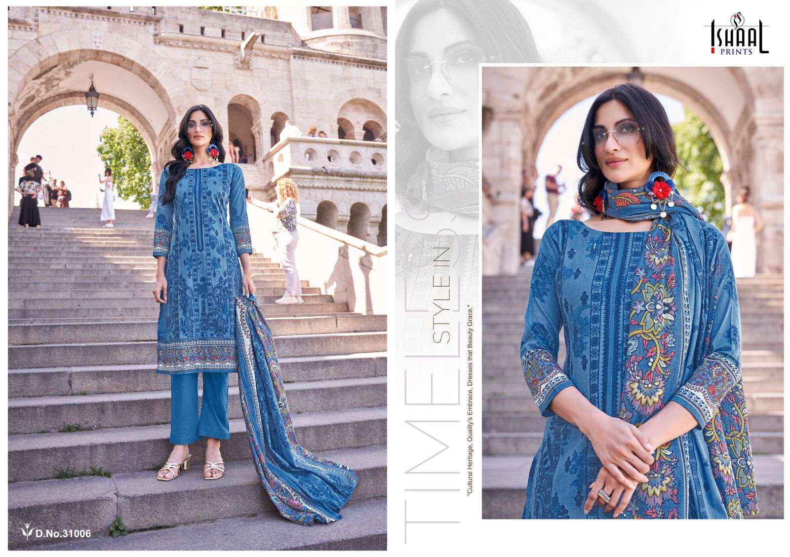 Dress material cotton combo online