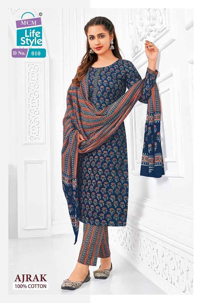 Cotton readymade dresses online