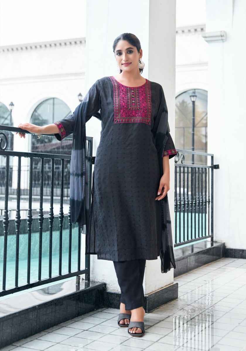 Mystic 9 Palak Vol 1 Cotton Kurti Combo 8 pcs Catalogue