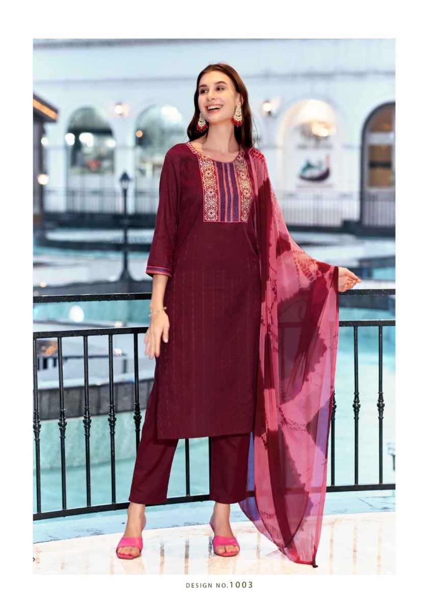 Mystic 9 Palak Vol 1 Cotton Kurti Combo 8 pcs Catalogue