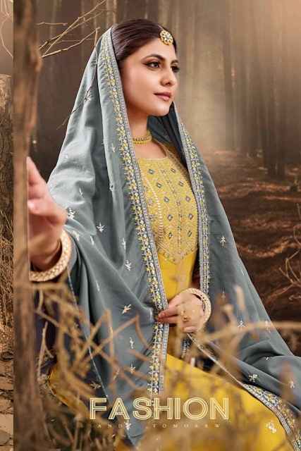 Rangmaya Art Roman Kurti Combo 8 pcs Catalogue