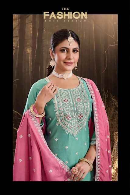 Rangmaya Art Roman Kurti Combo 8 pcs Catalogue