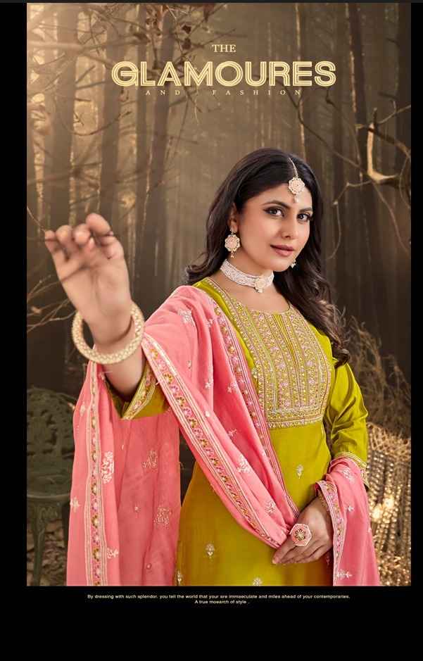 Rangmaya Art Roman Kurti Combo 8 pcs Catalogue