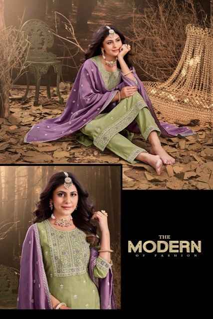 Rangmaya Art Roman Kurti Combo 8 pcs Catalogue