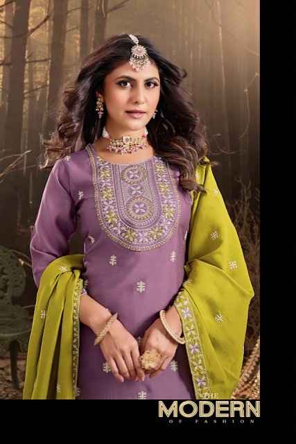 Rangmaya Art Roman Kurti Combo 8 pcs Catalogue
