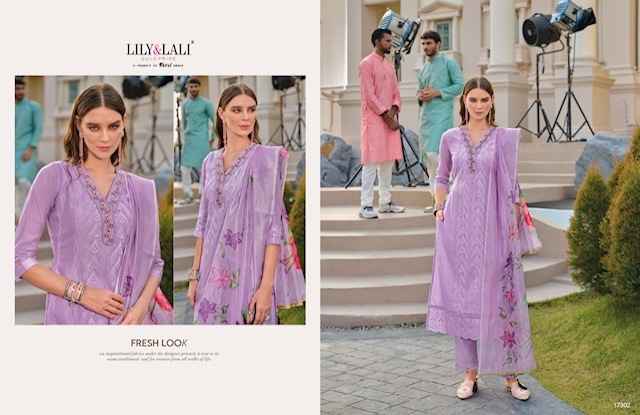 Lily & Lali Rozan Rayon Kurti Combo 6 pcs Catalogue
