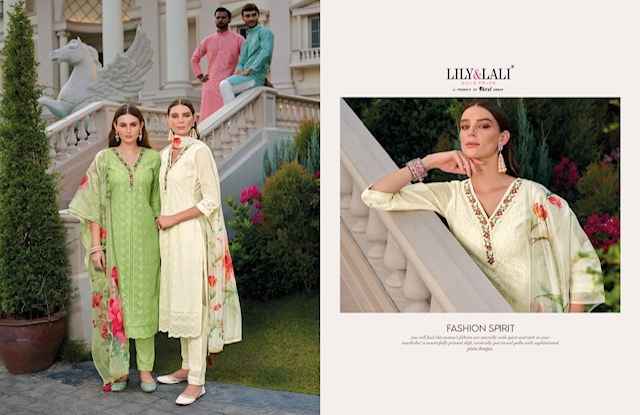 Lily & Lali Rozan Rayon Kurti Combo 6 pcs Catalogue