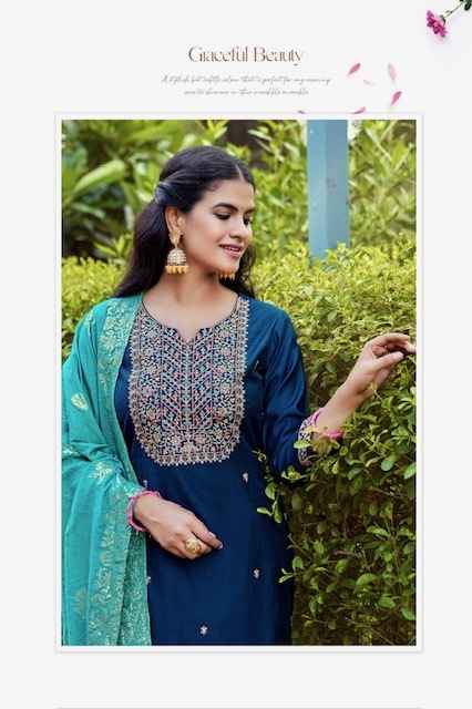Rangmaya Inayat Vertican Kurti Combo 8 pcs Catalogue