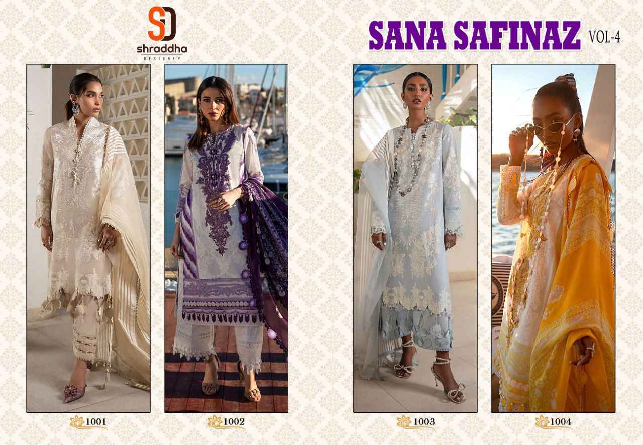 Sana safinaz dress material hotsell
