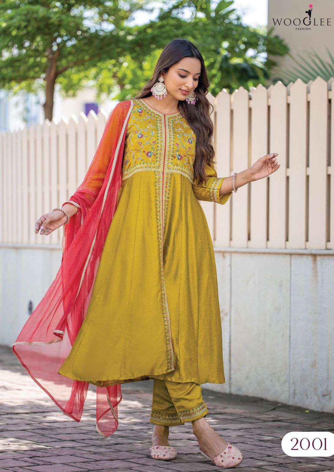sur silk dress Frei Silk Dress