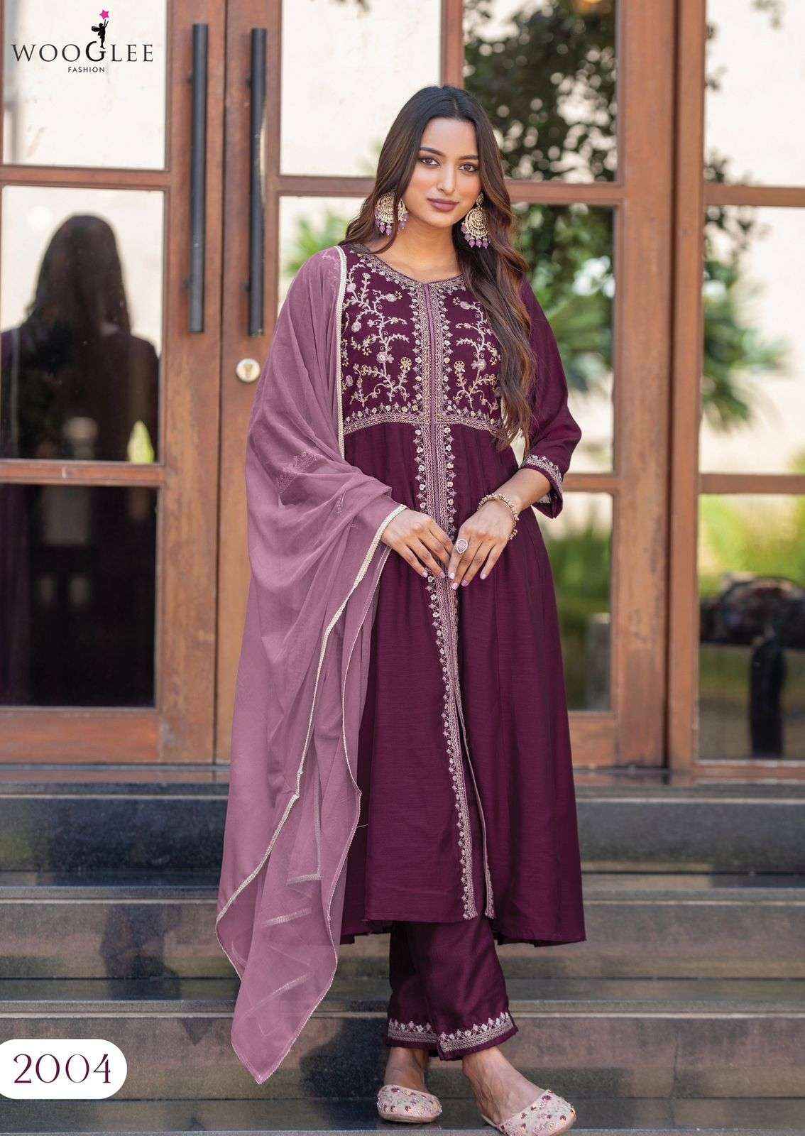 sur silk dress Frei Silk Dress