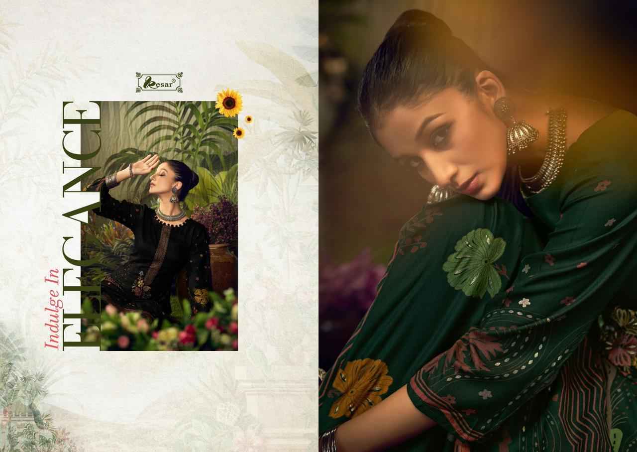 Kesar Saachi Sagun Viscouse Pashmina Dress Material 6 pcs Catalogue