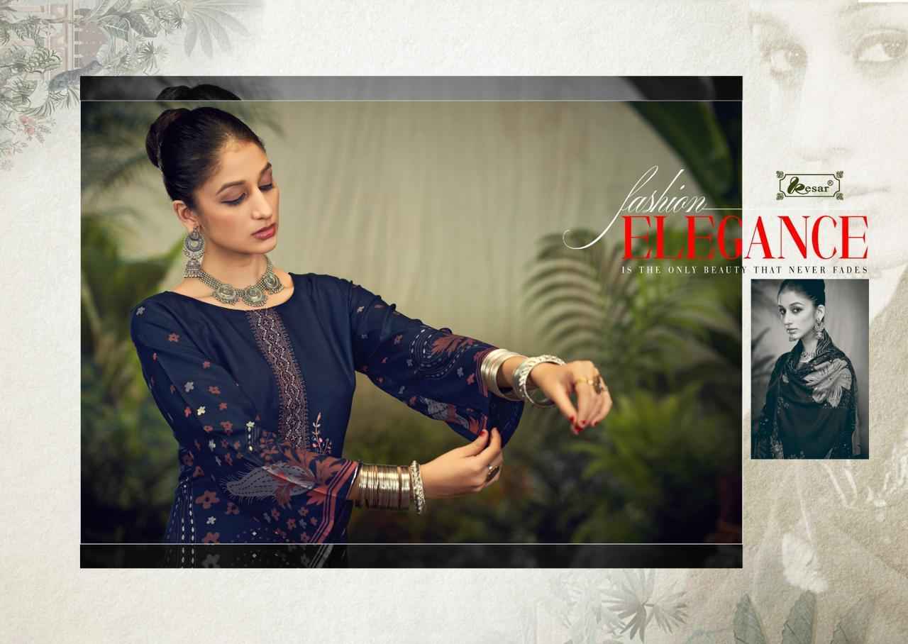 Kesar Saachi Sagun Viscouse Pashmina Dress Material 6 pcs Catalogue