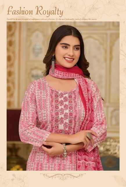 Rangmaya Rangrez Cotton Kurti Combo 8 pcs Catalogue