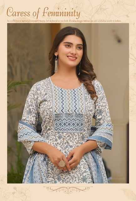 Rangmaya Rangrez Cotton Kurti Combo 8 pcs Catalogue