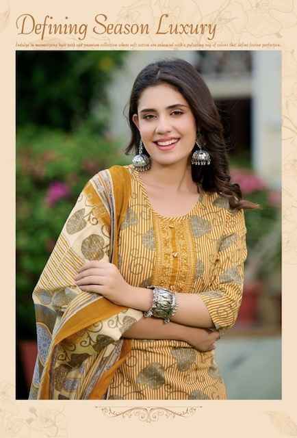 Rangmaya Rangrez Cotton Kurti Combo 8 pcs Catalogue