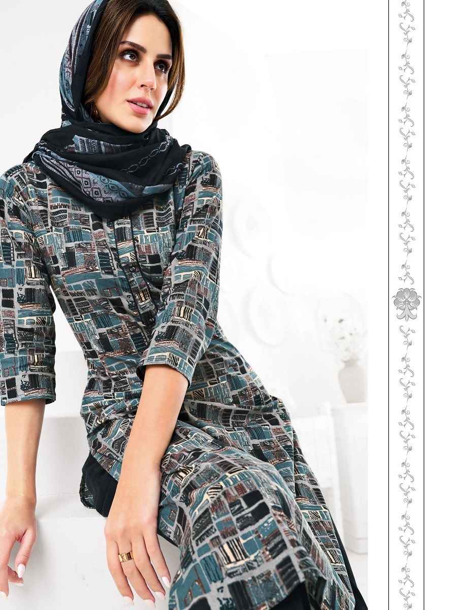 Suryajyoti Trendy Cotton Vol 64 Readymade Cotton Dress 20 pcs Catalogue