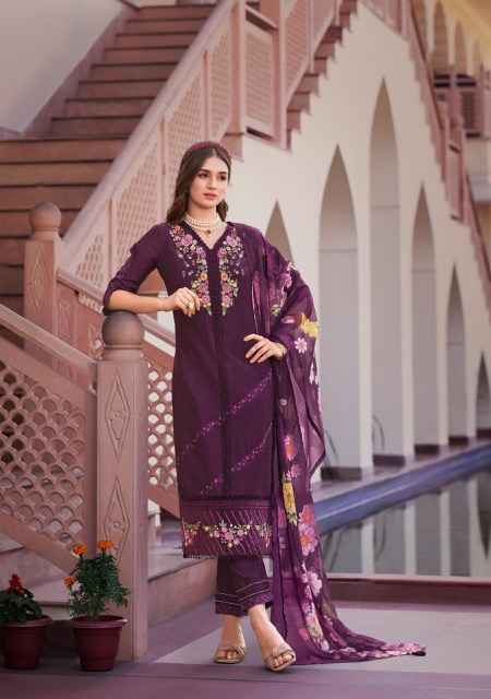 Lady Leela Sajda Viscouse Kurti Combo 6 pcs Catalogue