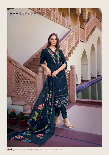 Lady Leela Sajda Viscouse Kurti Combo 6 pcs Catalogue