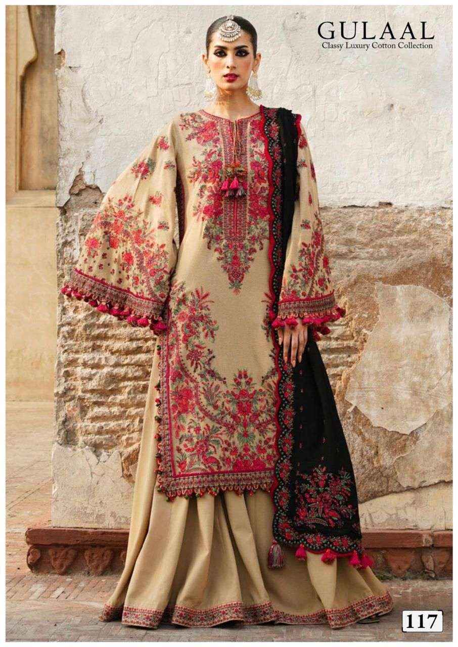 Vehicles Collection Vol.12 Sana Maryam Gulaal Classy Luxury Cotton Collection Vol 12 Cotton Dress ...