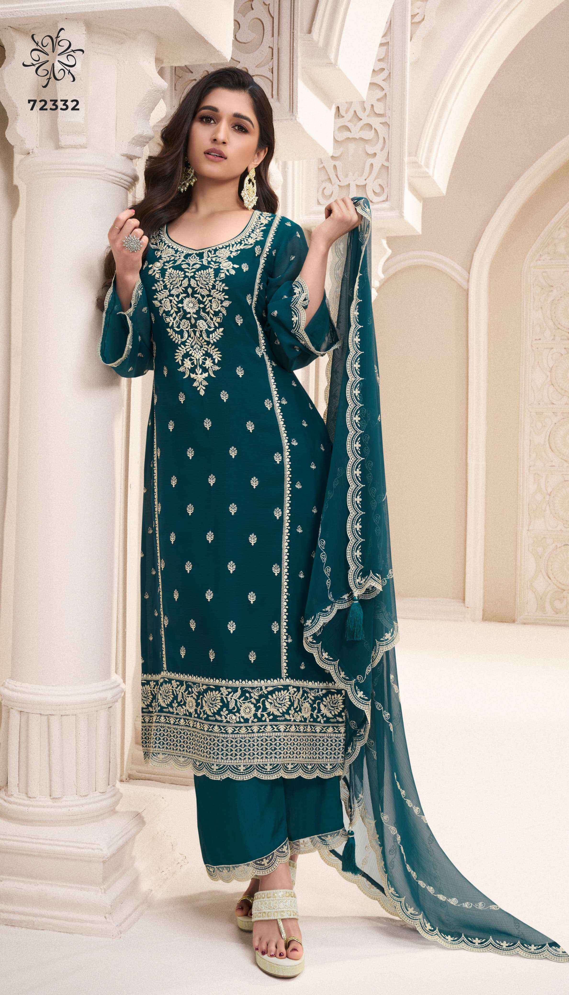 vinay fashion dress Vinay Fashion Kuleesh Naisha Silk Dress Material Vinay Ladies Dresses