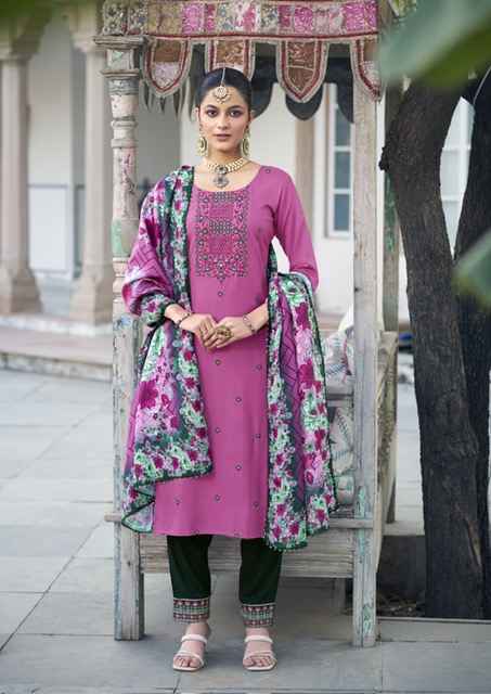 Karissa Latika Vol 2 Rayon Kurti Combo 6 pcs Catalogue