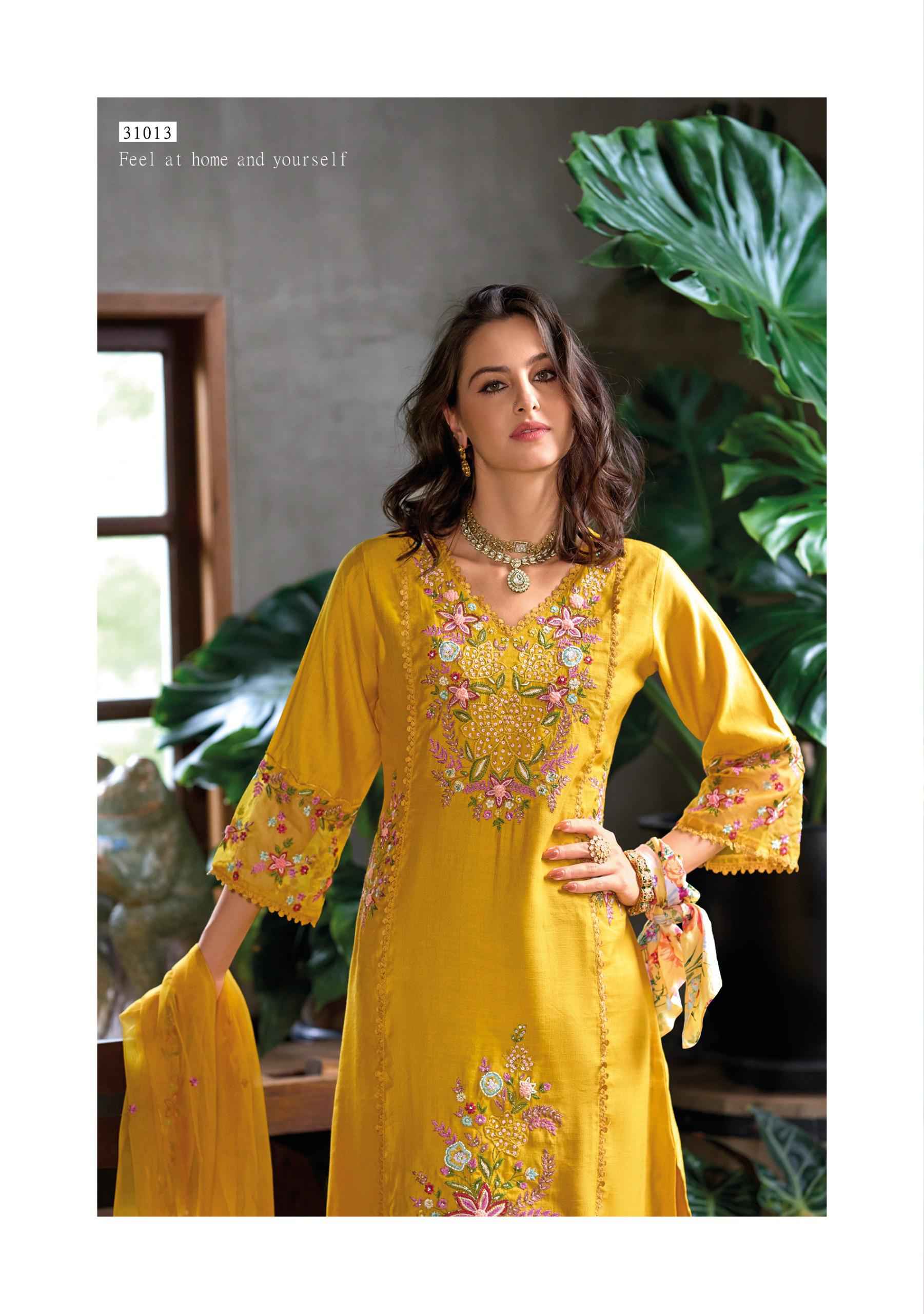 Lady Leela Shiddat Vol 4 Viscouse Rayon Dress Material 6 pcs Catalogue